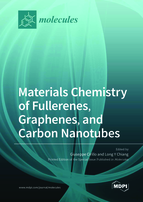 Special issue Materials Chemistry of Fullerenes, Graphenes and Carbon Nanotubes book cover image