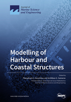 Special Issue Modelling of Harbour and Coastal Structures book cover image