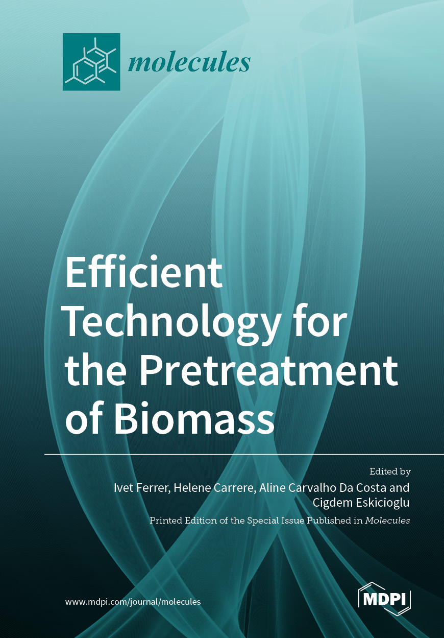 Efficient Technology for the Pretreatment of Biomass