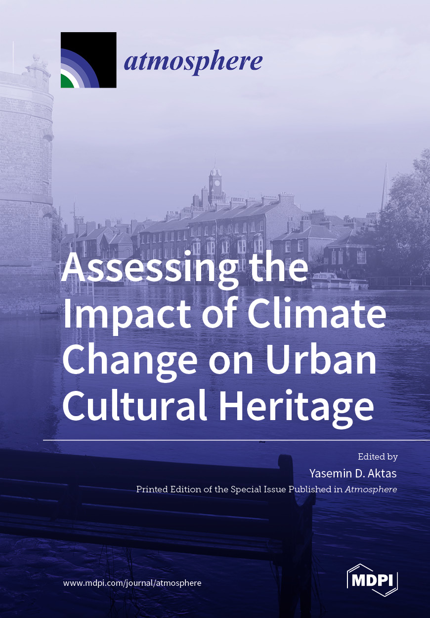Assessing the Impact of Climate Change on Urban Cultural Heritage
