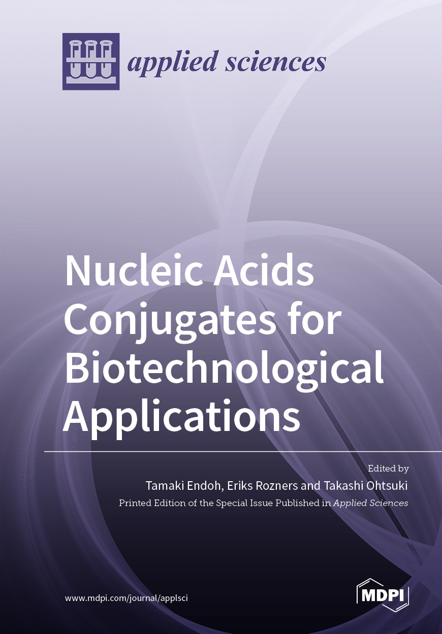 Nucleic Acids Conjugates for Biotechnological Applications