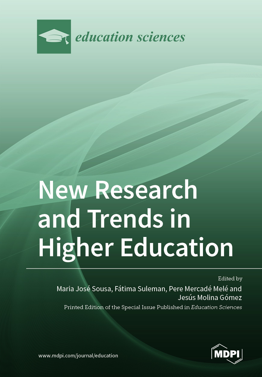 New Research and Trends in Higher Education