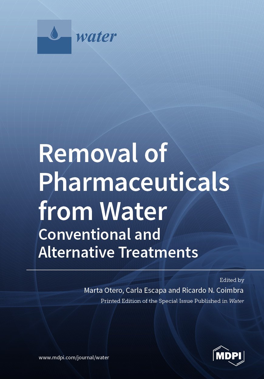 Removal of Pharmaceuticals from Water: Conventional and Alternative Treatments