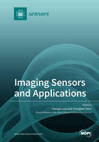 Special issue Imaging Sensors and Applications book cover image