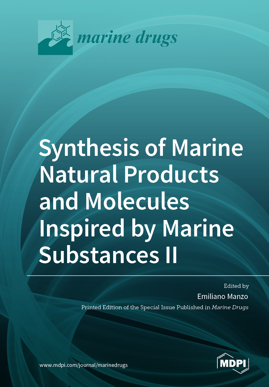 Synthesis of Marine Natural Products and Molecules Inspired by Marine Substances II