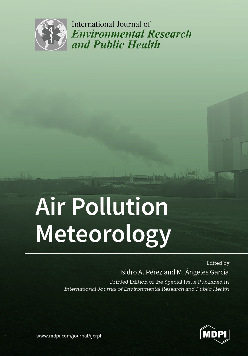 Air Pollution Meteorology