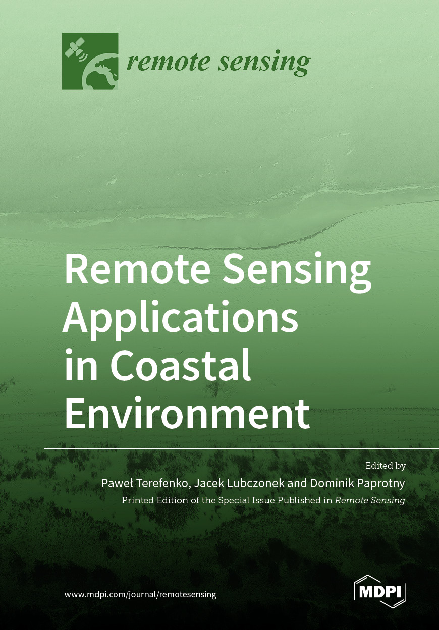 Remote Sensing Applications in Coastal Environment