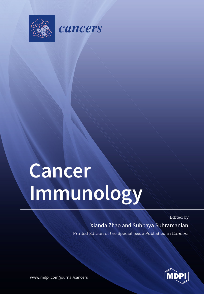 Cancer Immunology | MDPI Books