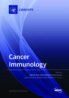 Special issue Cancer Immunology book cover image