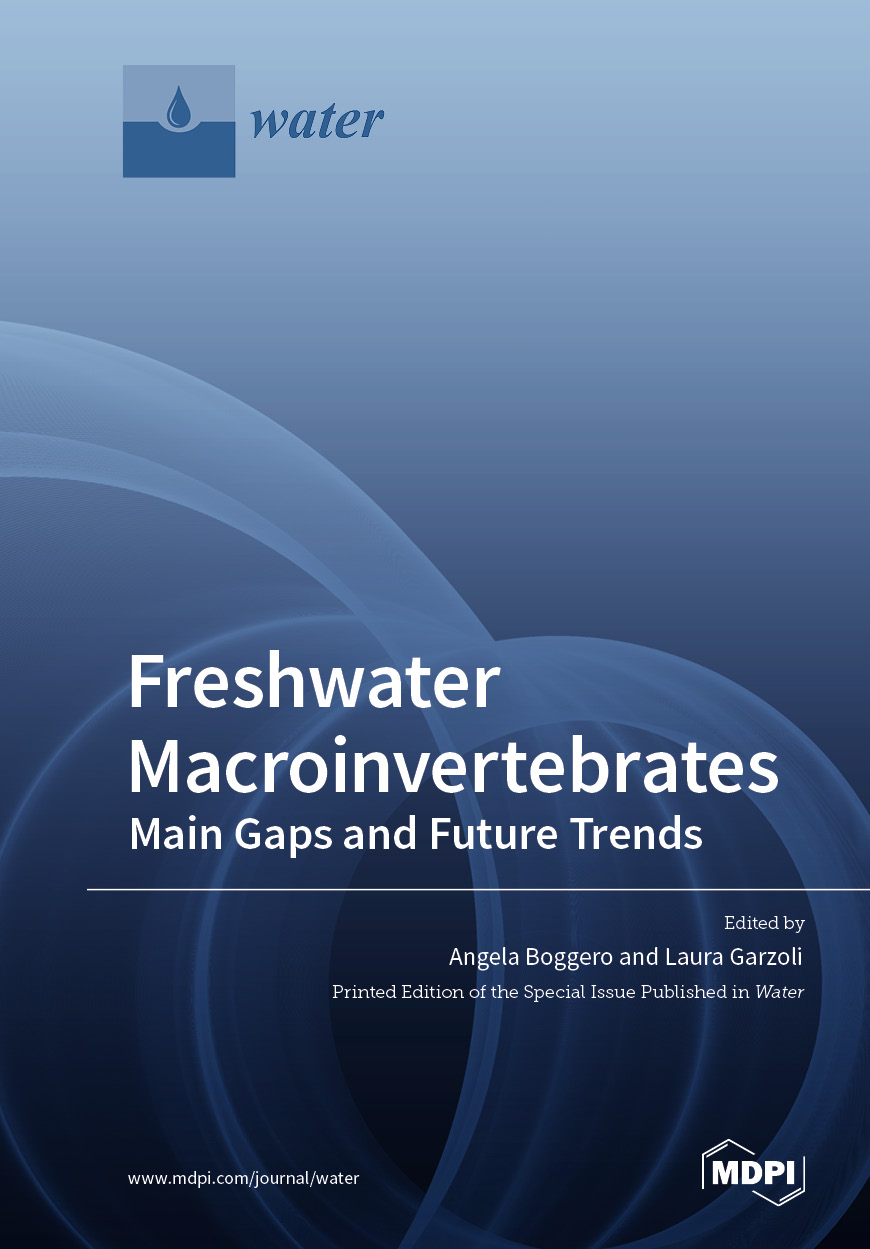 Freshwater Macroinvertebrates: Main Gaps and Future Trends