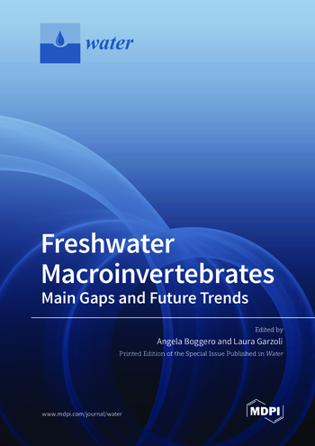 Future Invertabrates Freshwater Macroinvertebrates: Main Gaps and Future Trends | MDPI Books