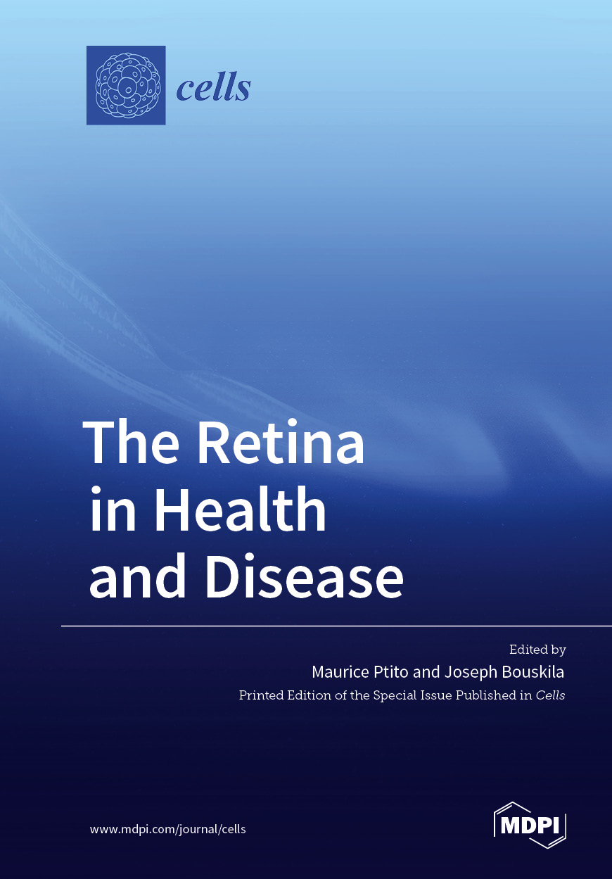 The Retina in Health and Disease