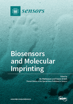 Special issue Biosensors and Molecular Imprinting book cover image