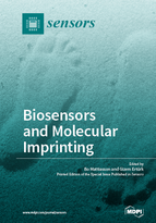 Special Issue Biosensors and Molecular Imprinting book cover image
