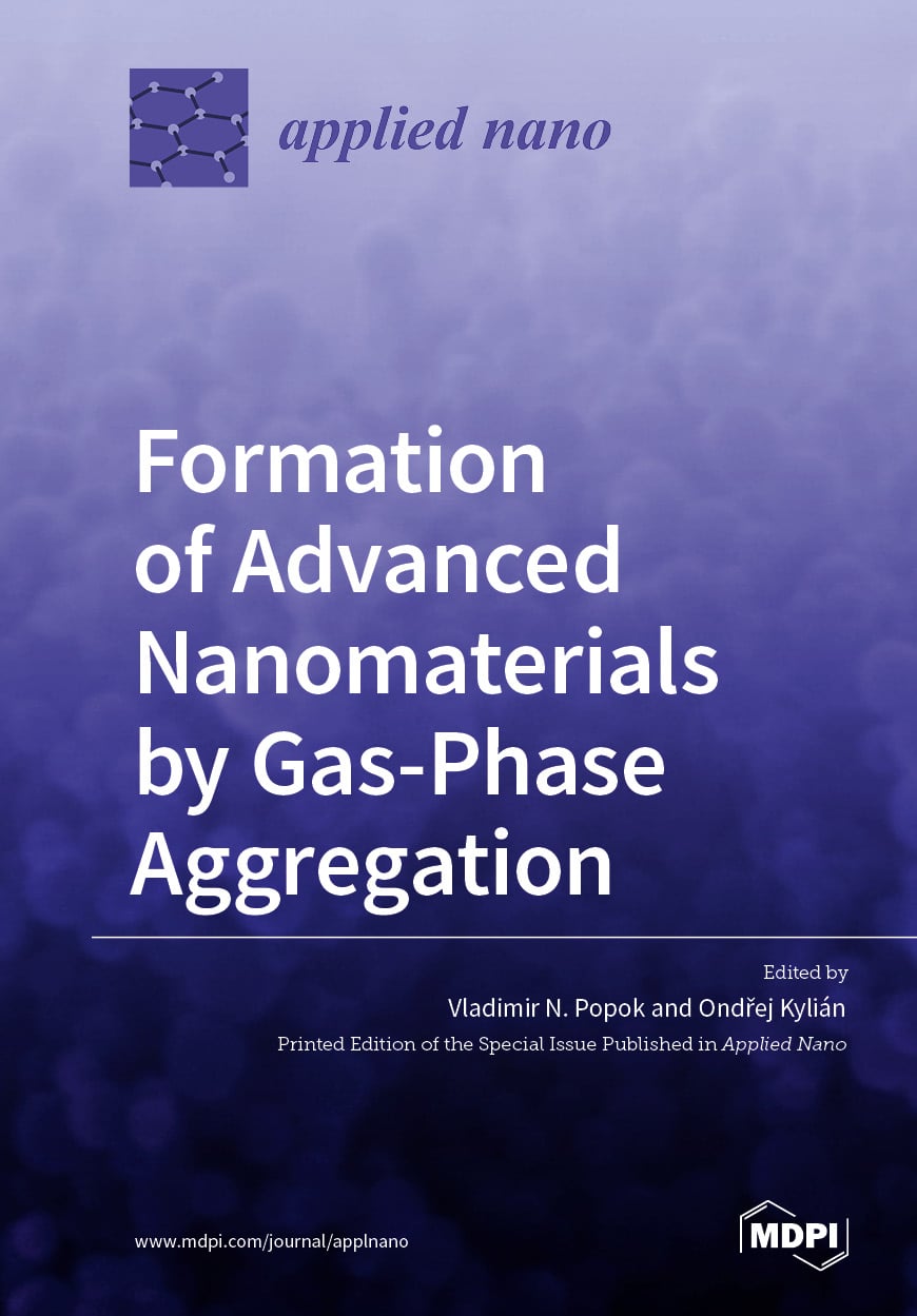 Formation of Advanced Nanomaterials by Gas-Phase Aggregation