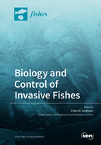 Special Issue Biology and Control of Invasive Fishes book cover image