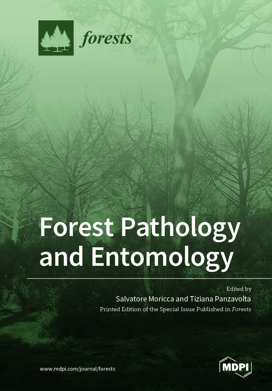 Forest Pathology and Entomology