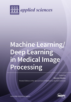 Special issue Machine Learning/Deep Learning in Medical Image Processing book cover image