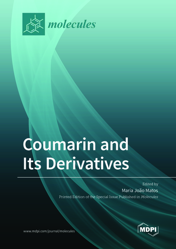 Book cover: Coumarin and Its Derivatives
