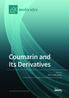 Special issue Coumarin and Its Derivatives book cover image