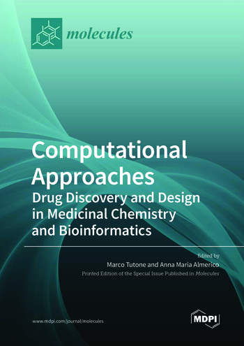 Computational Approaches: Drug Discovery and Design in Medicinal