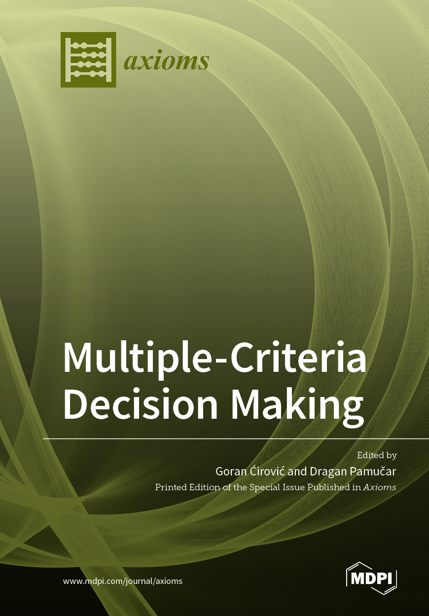 Multiple-Criteria Decision Making