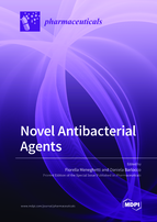 Special Issue Novel Antibacterial Agents book cover image