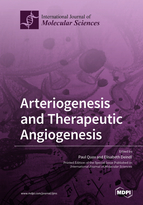 Special issue Arteriogenesis and Therapeutic Angiogenesis book cover image