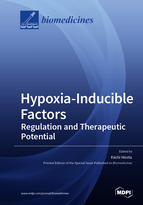 Hypoxia-Inducible Factors: Regulation and Therapeutic Potential