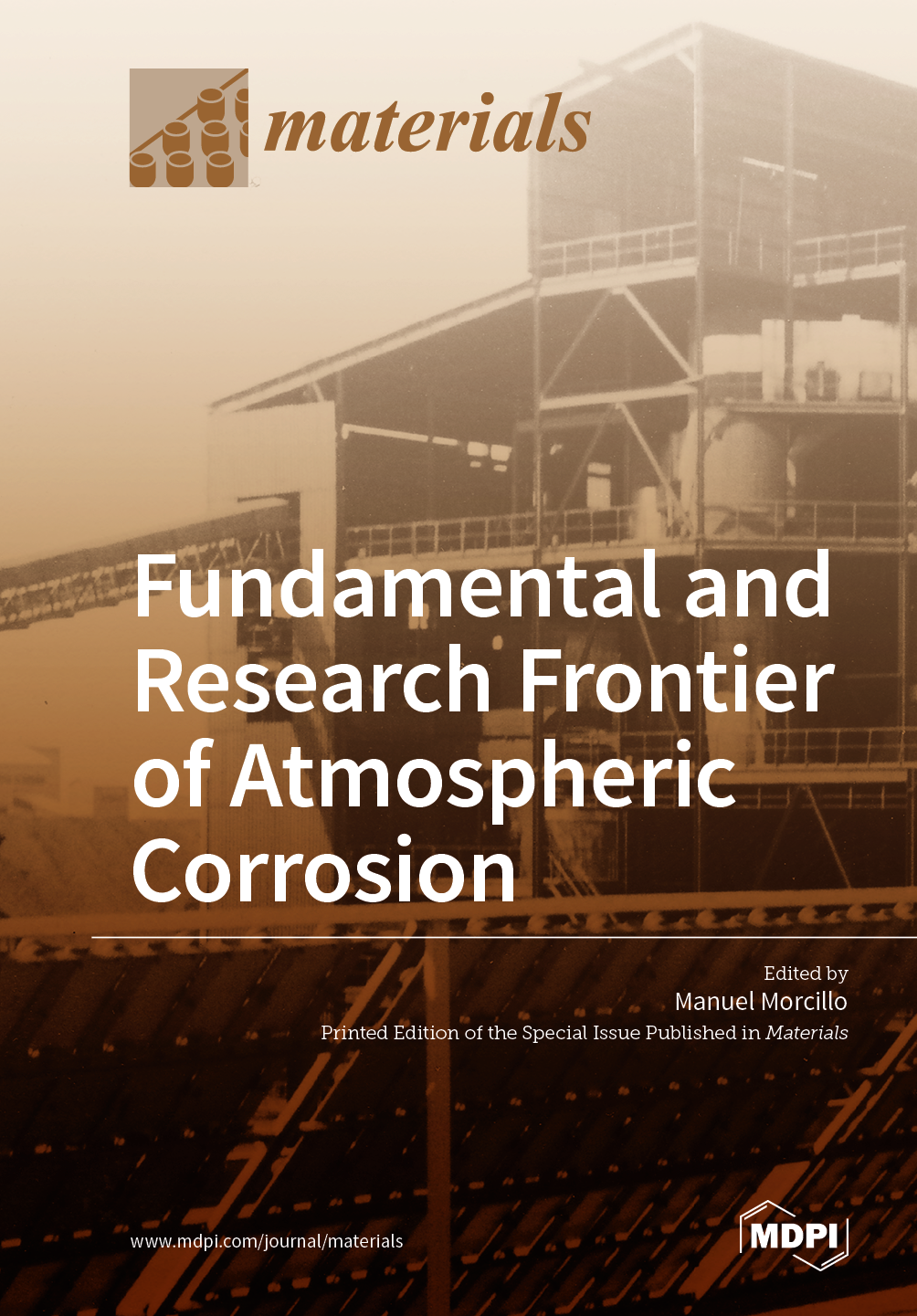Fundamental and Research Frontier of Atmospheric Corrosion