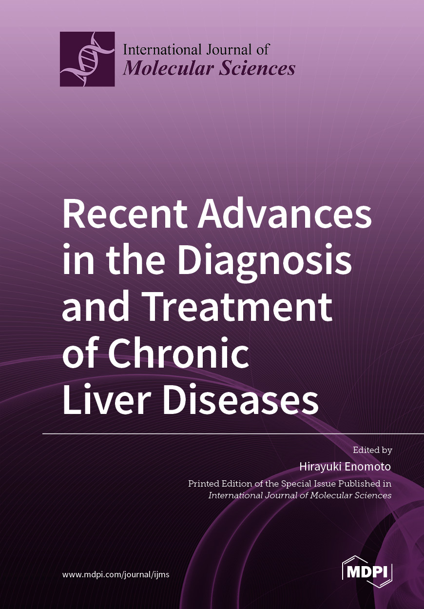 Recent Advances in the Diagnosis and Treatment of Chronic Liver Diseases