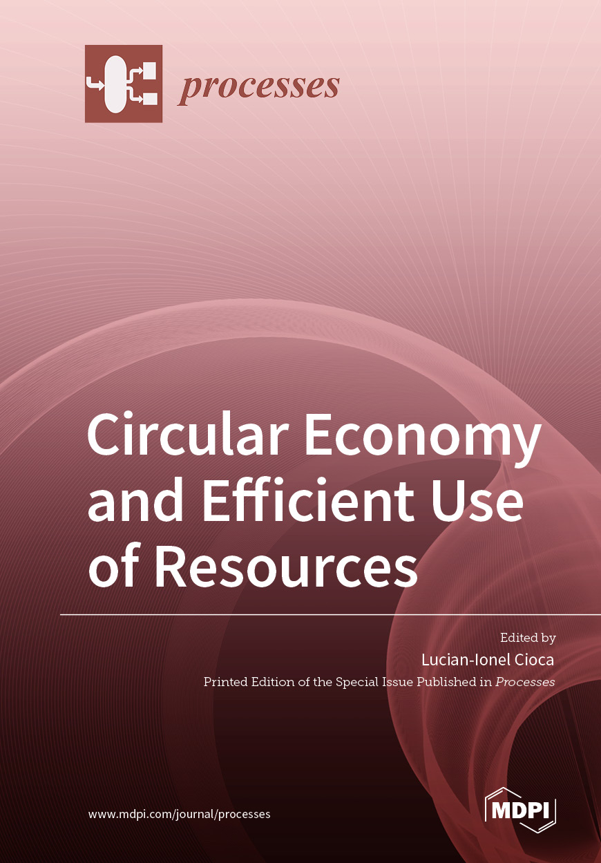 Circular Economy and Efficient Use of Resources