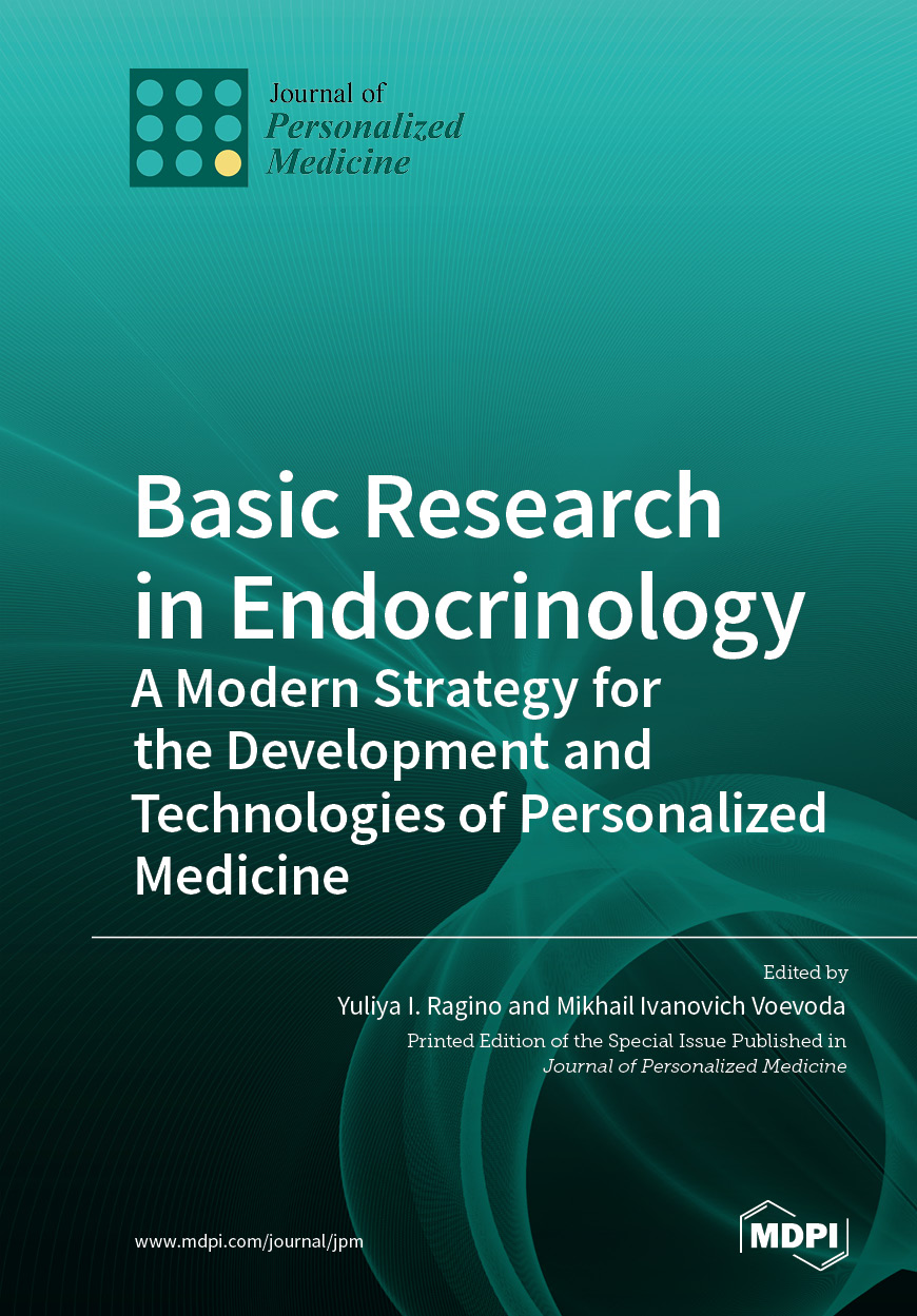 Basic Research in Endocrinology A Modern Strategy for the Development