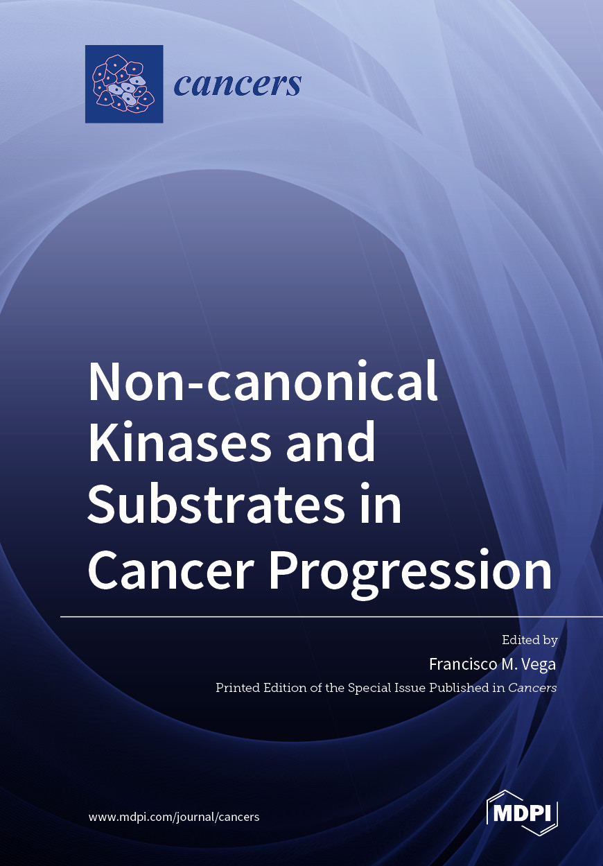 Non-canonical Kinases and Substrates in Cancer Progression