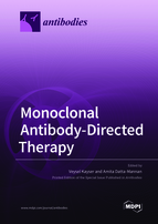 Special issue Monoclonal Antibody-Directed Therapy book cover image