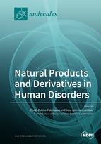 Natural Products and Derivatives in Human Disorders