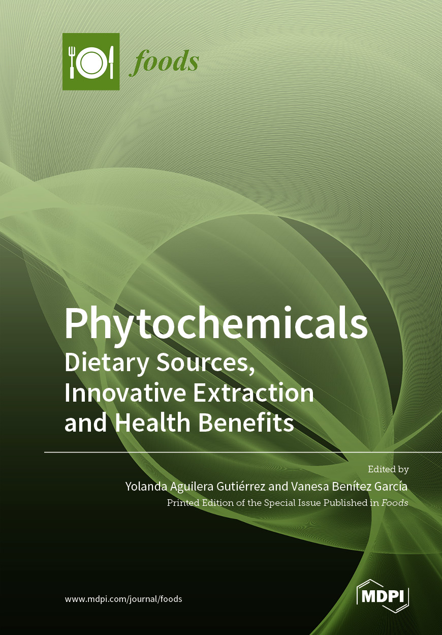 Phytochemicals: Dietary Sources, Innovative Extraction and Health ...