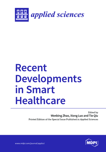 Recent Developments in Smart Healthcare