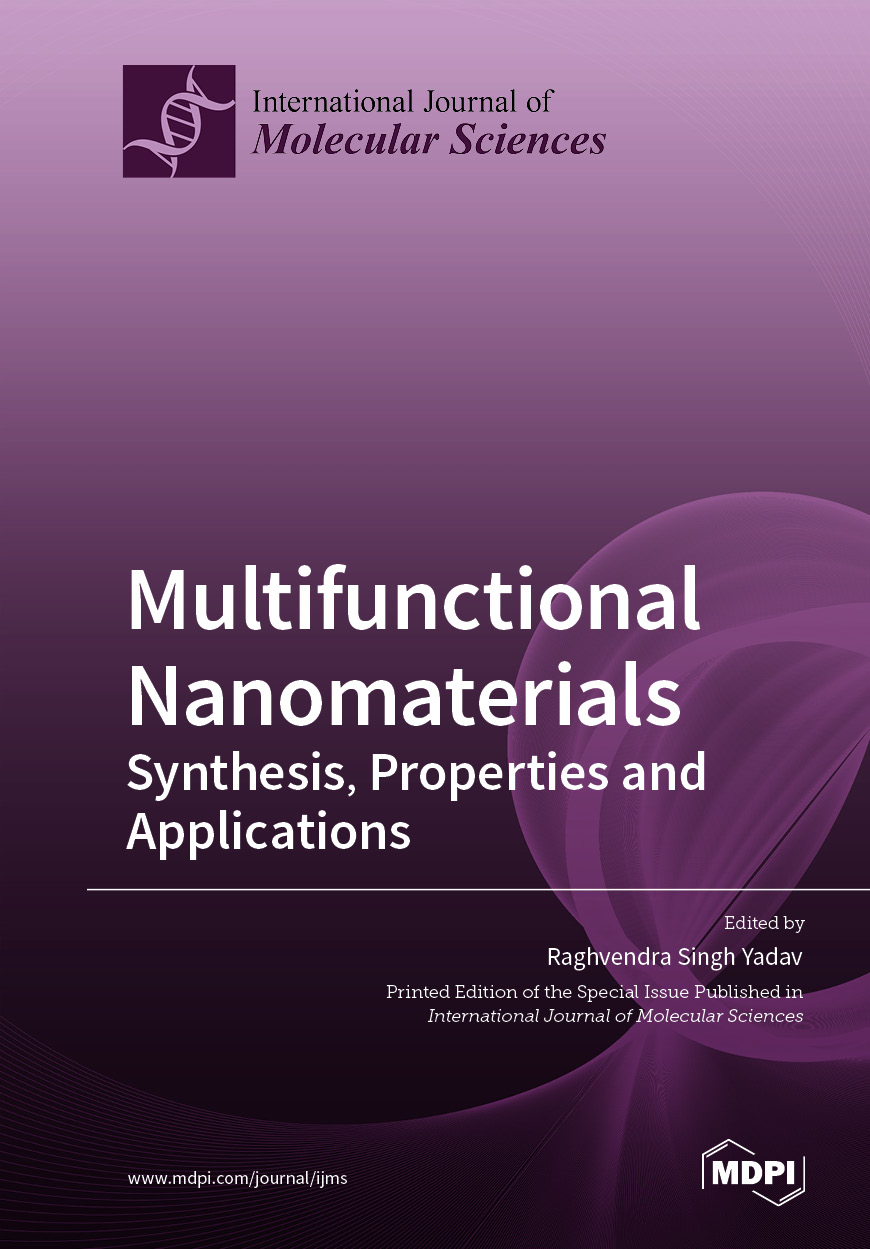 Multifunctional Nanomaterials: Synthesis, Properties and Applications