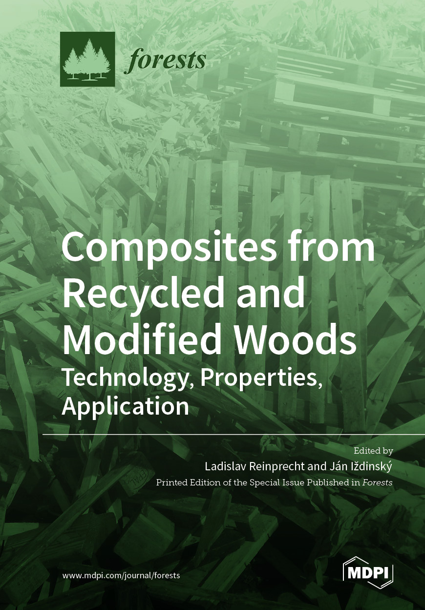 Composites from Recycled and Modified Woods — Technology, Properties, Application
