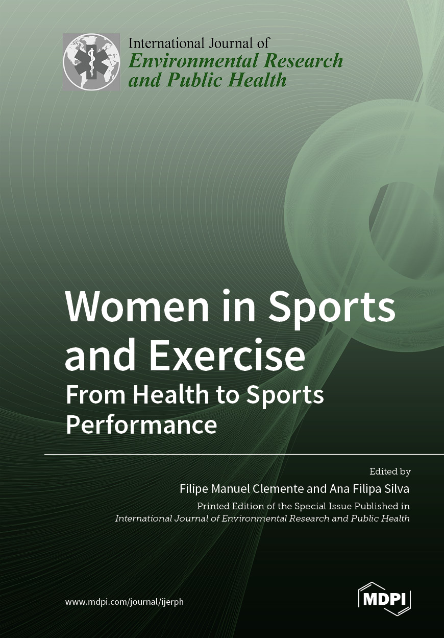 Women in Sports and Exercise: From Health to Sports Performance