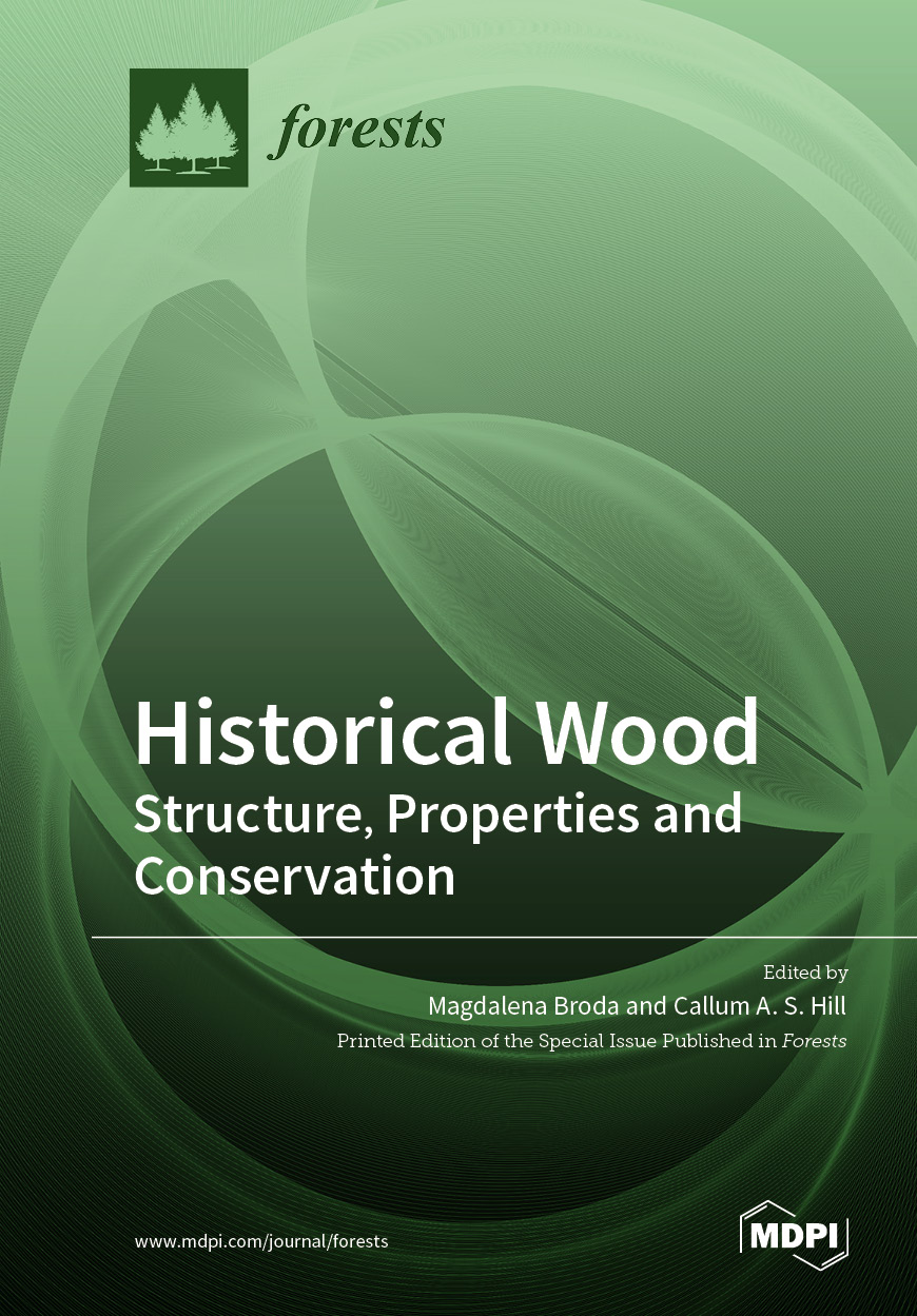 Historical Wood: Structure, Properties and Conservation