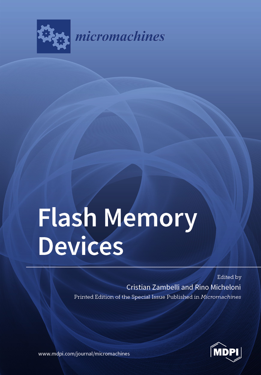 Flash Memory Devices MDPI Books