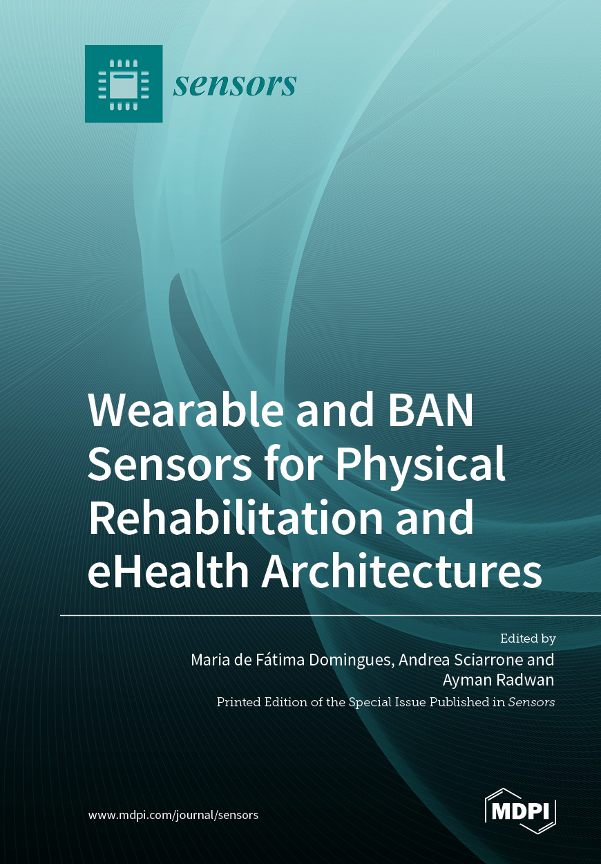 Wearable and BAN Sensors for Physical Rehabilitation and eHealth Architectures