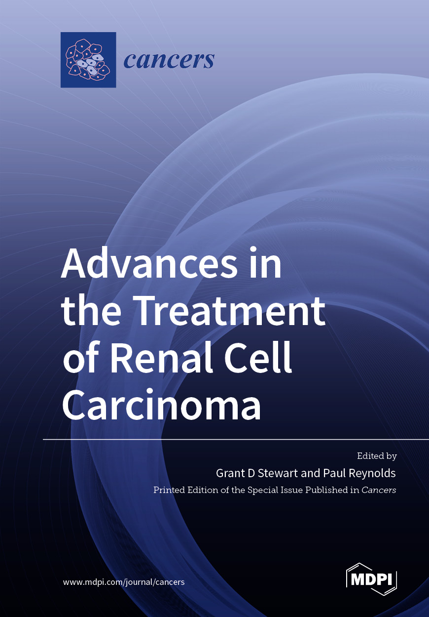 Advances in the Treatment of Renal Cell Carcinoma