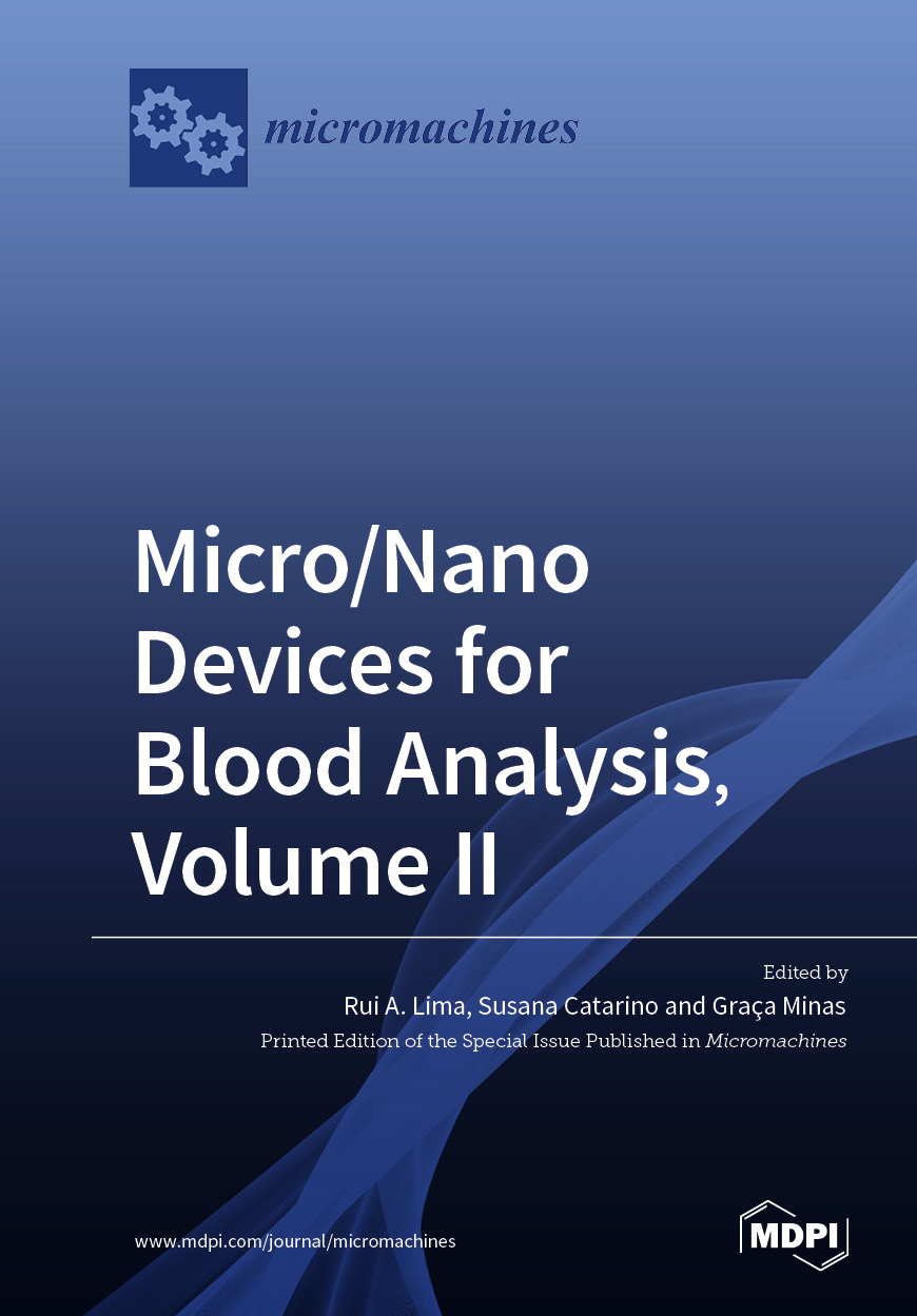 Micro/Nano Devices for Blood Analysis, Volume II