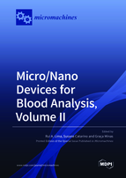 Special issue Micro/Nano Devices for Blood Analysis, Volume II book cover image