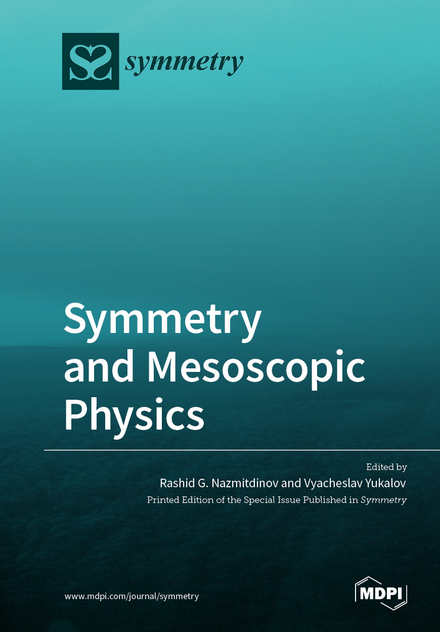 Symmetry and Mesoscopic Physics