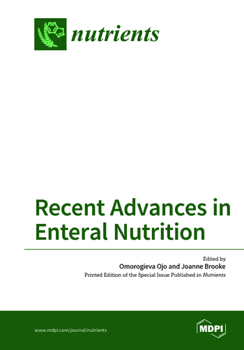 Recent Advances in Enteral Nutrition