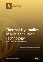 Special issue Thermal-Hydraulics in Nuclear Fusion Technology: R&amp;D and Applications book cover image